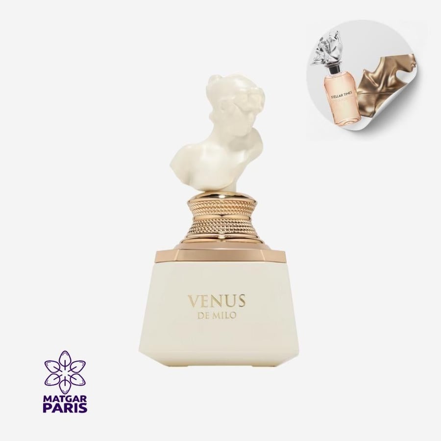 عطر فرينش افينيو فينوس دي ميلو - 100 مل