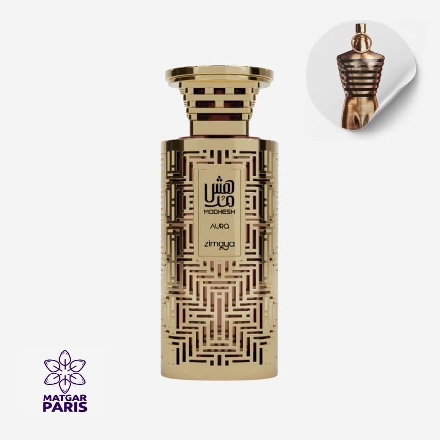 عطر زيمايا مدهش اورا او دو بارفيوم - 100 مل