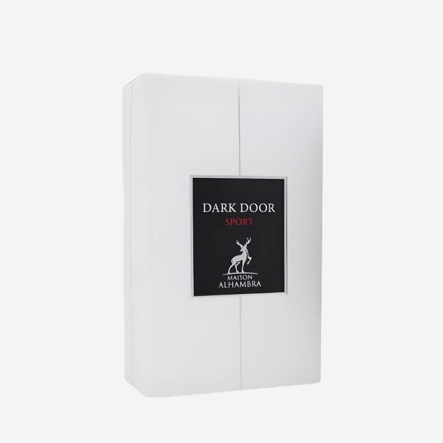 عطر سبورت دارك دور-100 مل