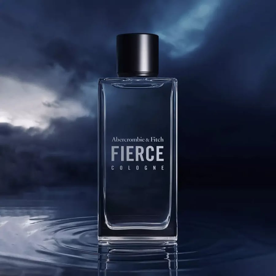عطر فيرس من ابيركرومبي آند فيتش أو دو كولون للرجال 30 مل