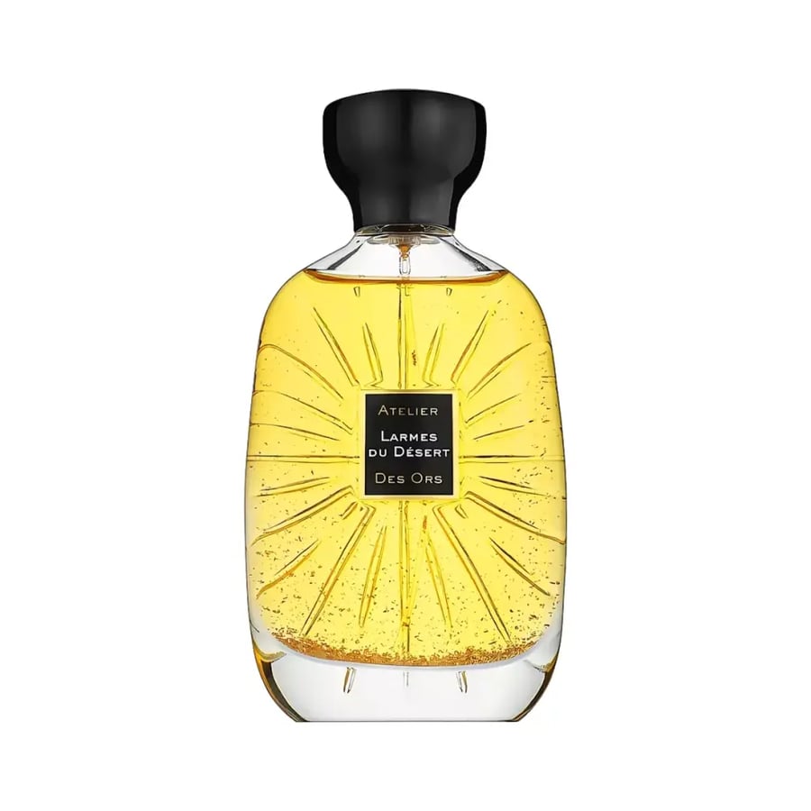 عطر لارميس دي ديزيرت من أتيلير ديس اورس أو دو برفيوم للجنسين 100 مل