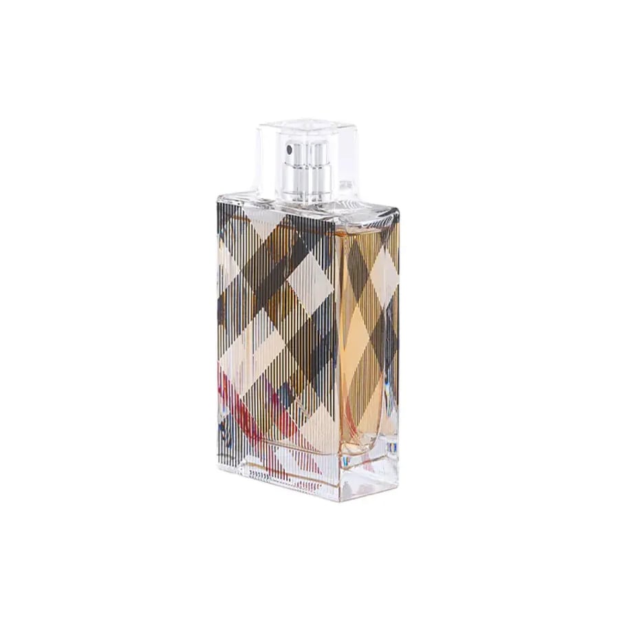 عطر بريت فور هير من بربري أو دو برفيوم للنساء 100 مل