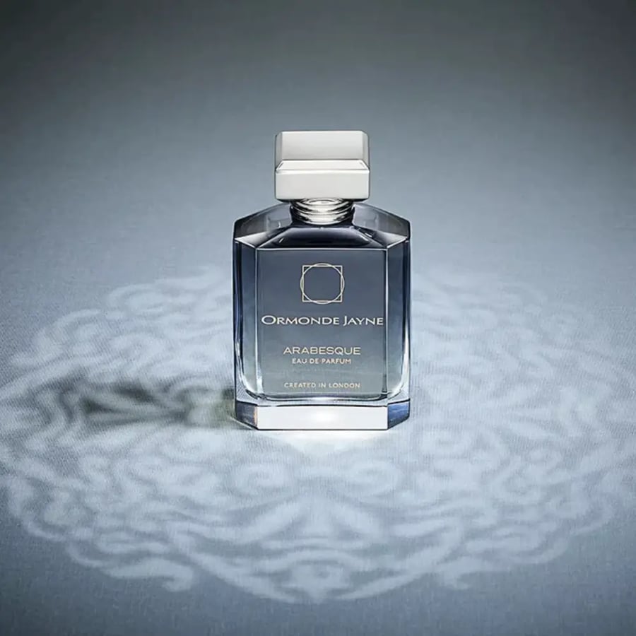 عطر ارابيسك من اورموند جاين أو دو برفيوم للجنسين 88 مل