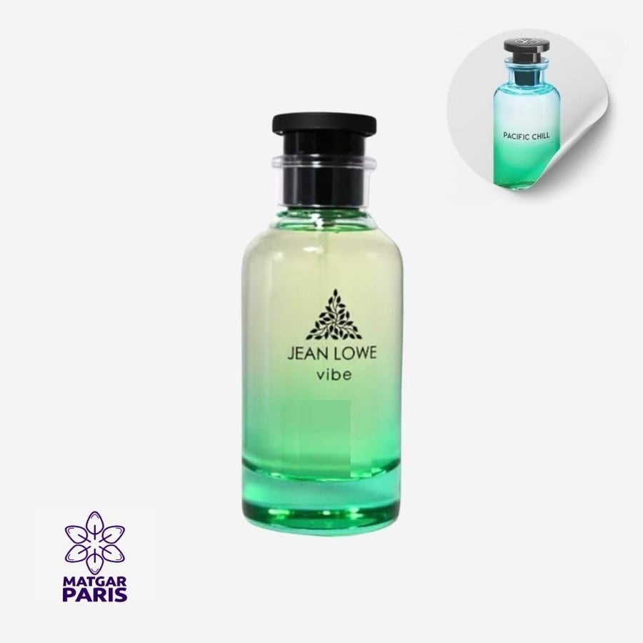 عطر ميزون الهمبرا جين لوي فايب او دي بارفيوم - 100 مل