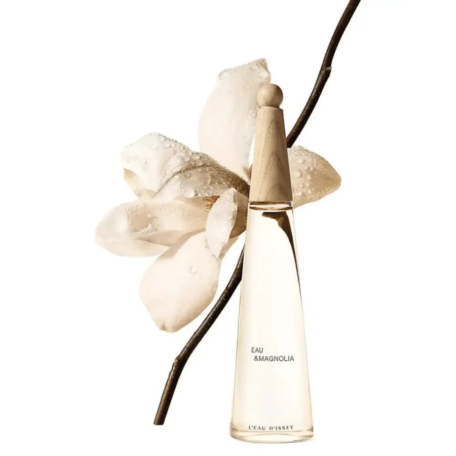 عطر ليو ديسي او ماجنوليا من ايسي مياكي او دو برفيوم للنساء 100 مل