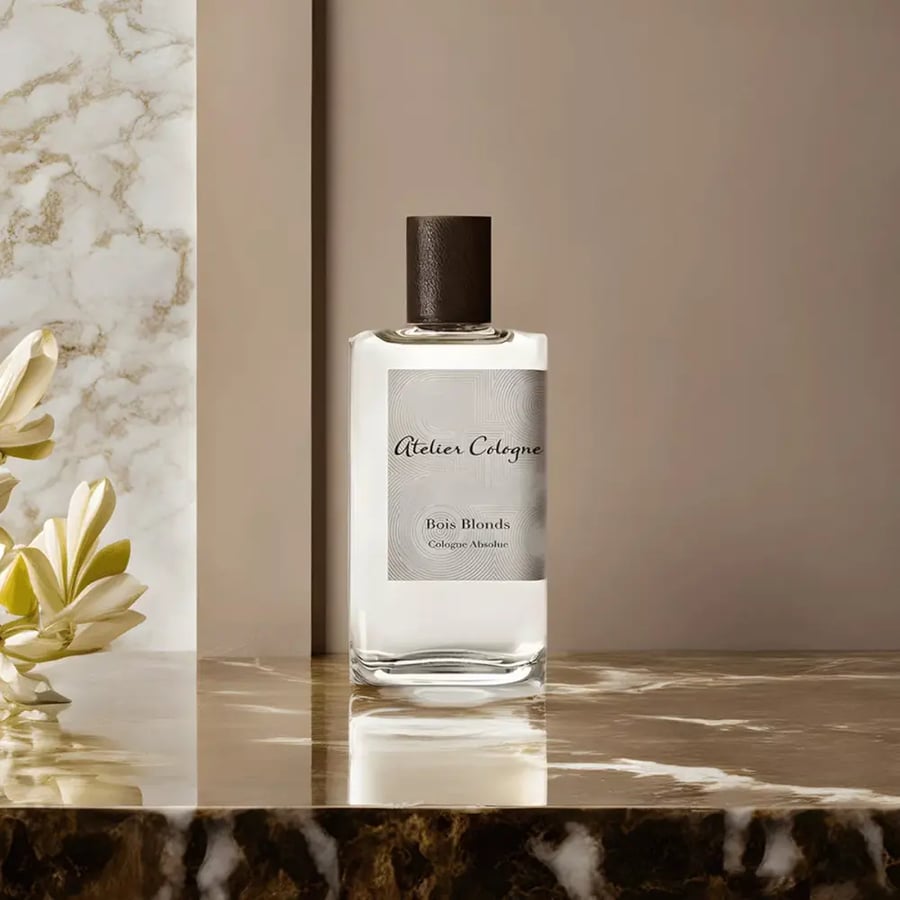 عطر بويس بلوندس من أتيلير كولون أو دو كولون للجنسين 100 مل