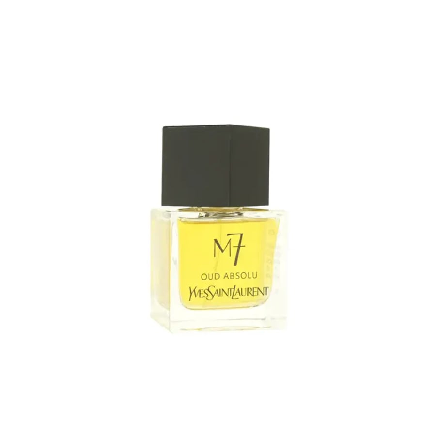 عطر ام سيفن من ايف سان لوران أو دو تواليت للرجال 80 مل