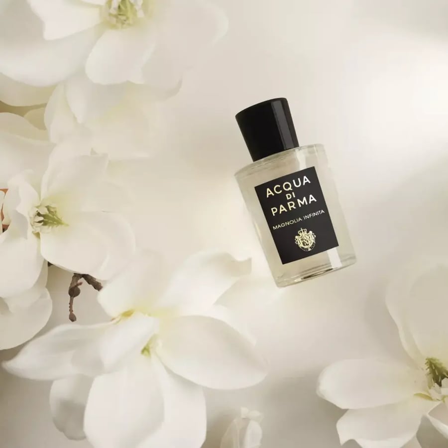 عطر ماجنوليا إنفينيتا من أكوا دي بارما أو دو برفيوم نسائي 100 مل