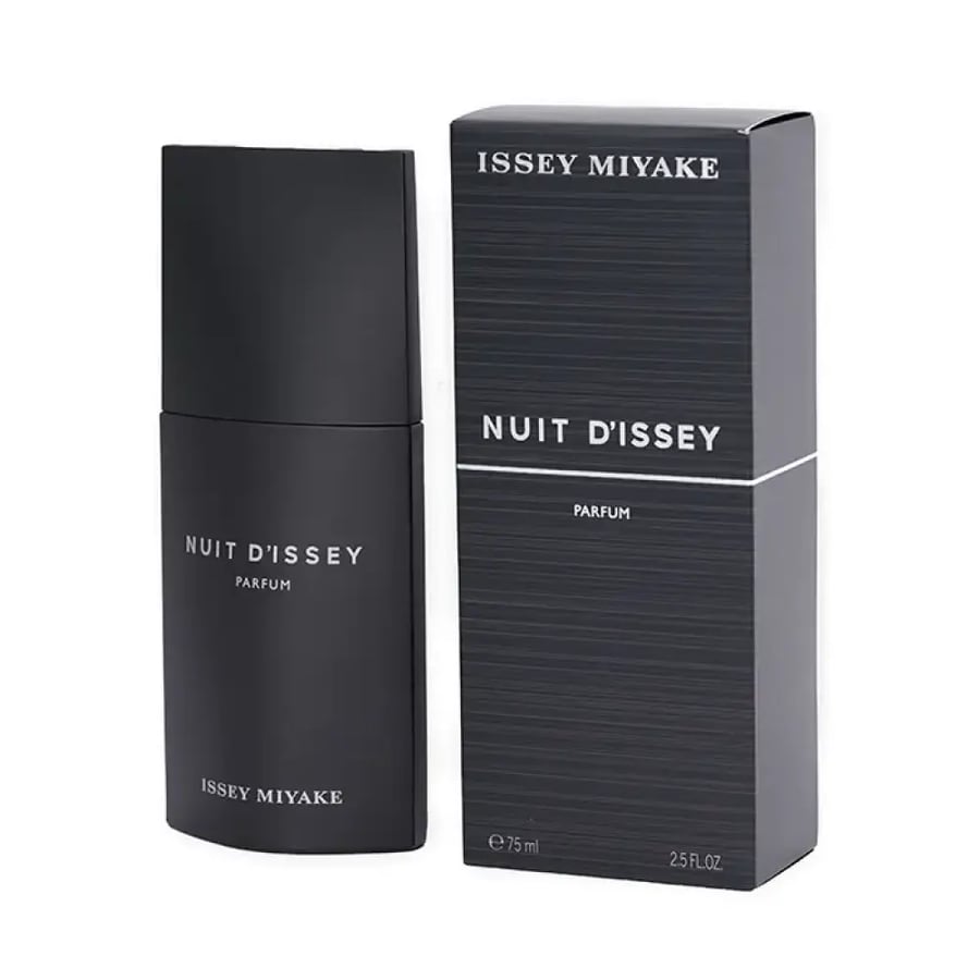 عطر نويت دي ايسي بور هوم من ايسي مياكي رجالي برفيوم 75 مل