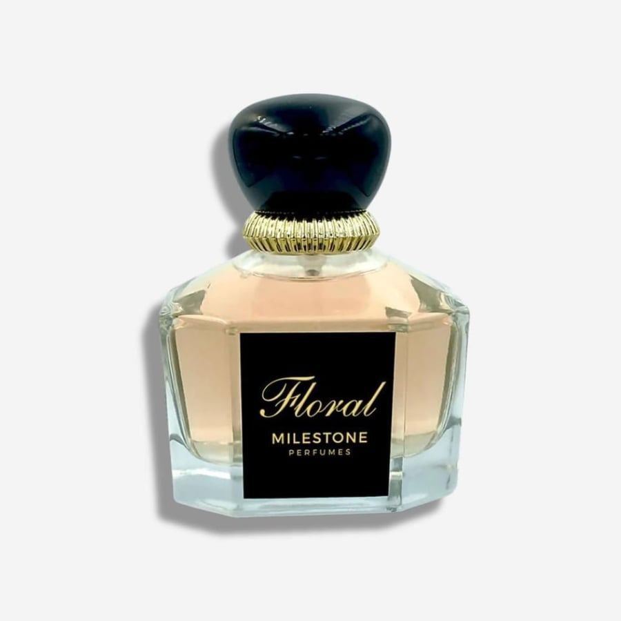 عطر فلورال مايلستون او دو بارفيوم - 100 مل