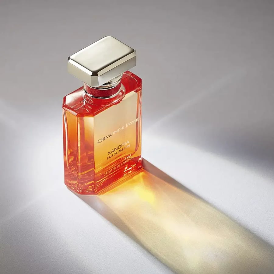 عطر اورموند جاين اكساندريا من اورموند جاين أو دو برفيوم للجنسين 50 مل