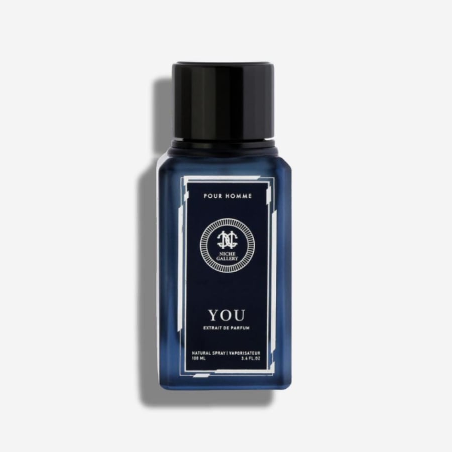 عطر نيش غاليري بور هوم يو اكستريت دي بارفيوم - 100 مل