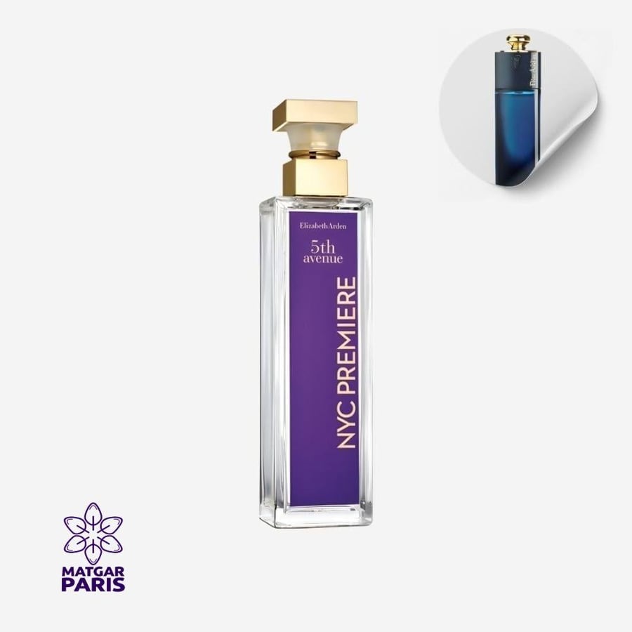 عطر افينيو ان واي سي بريمير ايلزابيت اردن او دي بارفيوم - 75 مل