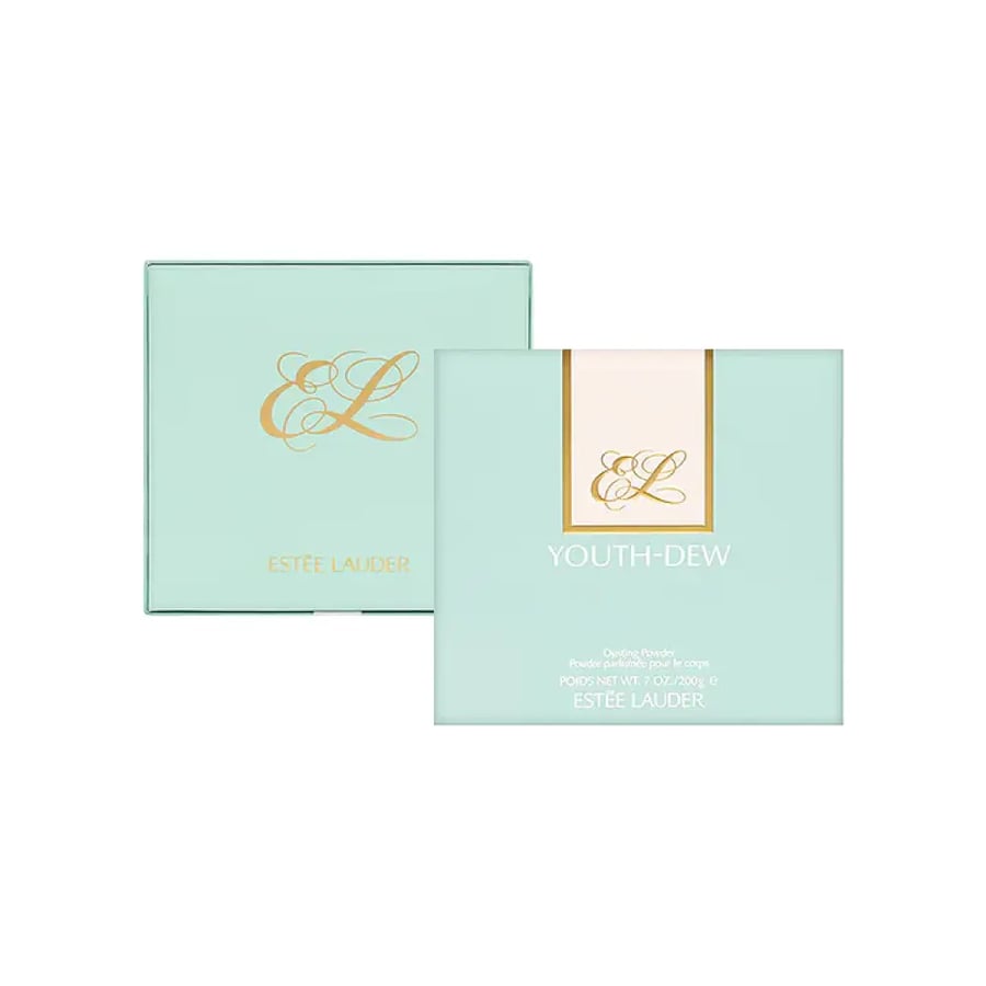 معطر جسم يوث ديو من استي لودر للنساء 200 جم