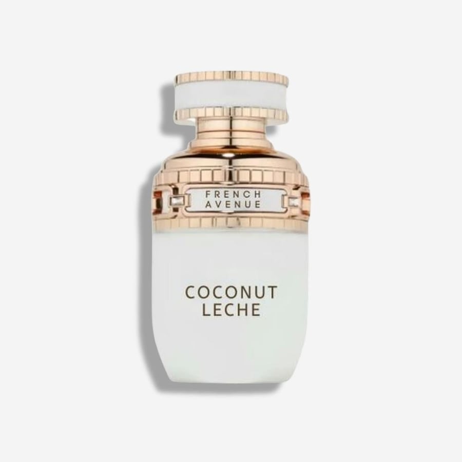 عطر فرينش افينيو كوكنت ليتشي للنساء او دي بارفيوم - 80 مل