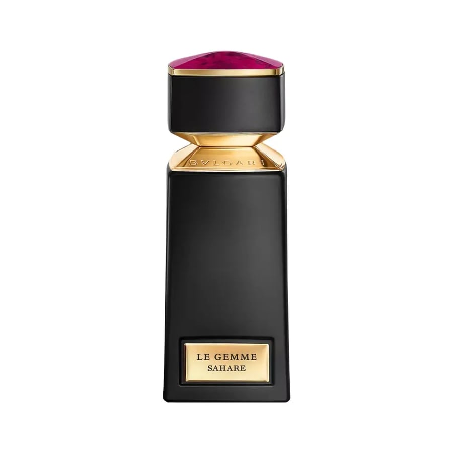 عطر لو جيم صحاري من بولغاري أو دو برفيوم للجنسين 125 مل