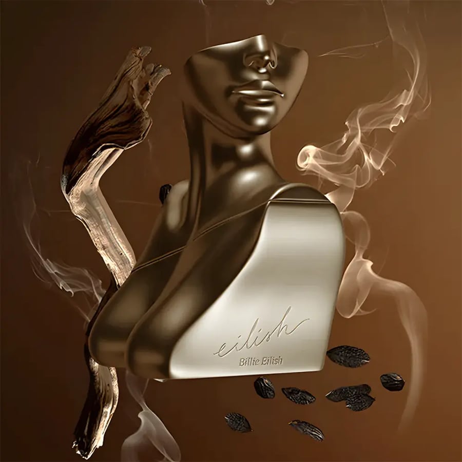 عطر بيلي ايليش من بيلي ايليش أو دو برفيوم للنساء 100 مل
