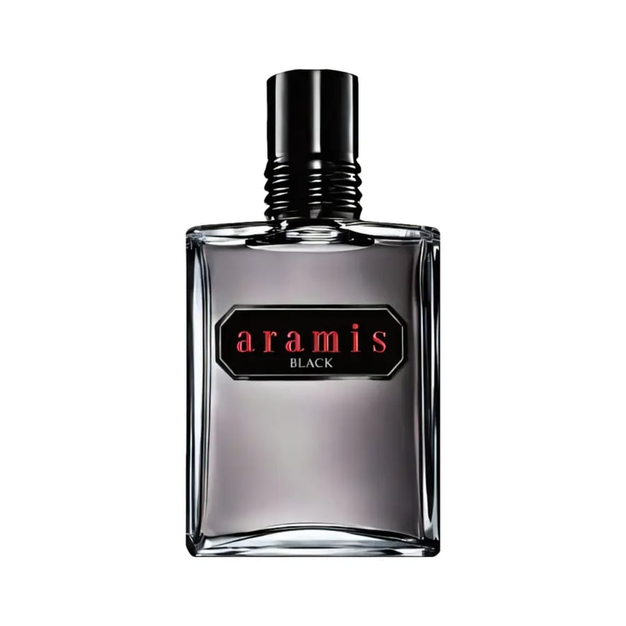 عطر بلاك من أراميس أو دو تواليت للرجال 110 مل