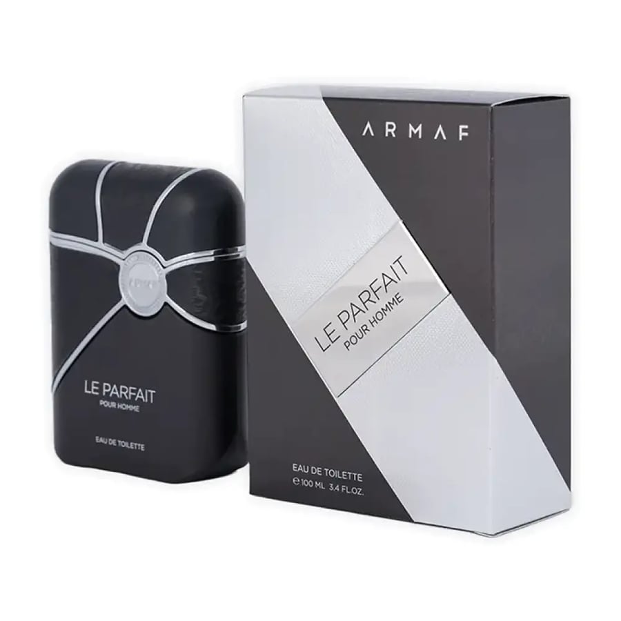 عطر لو بارفيت بور هوم من أرماف رجالي أو دو تواليت 100 مل