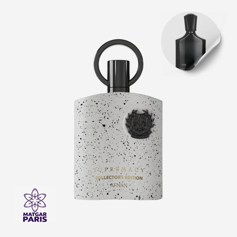 عطر سوبريماسي كوليكتورز افنان او دو بارفيوم - 100 مل