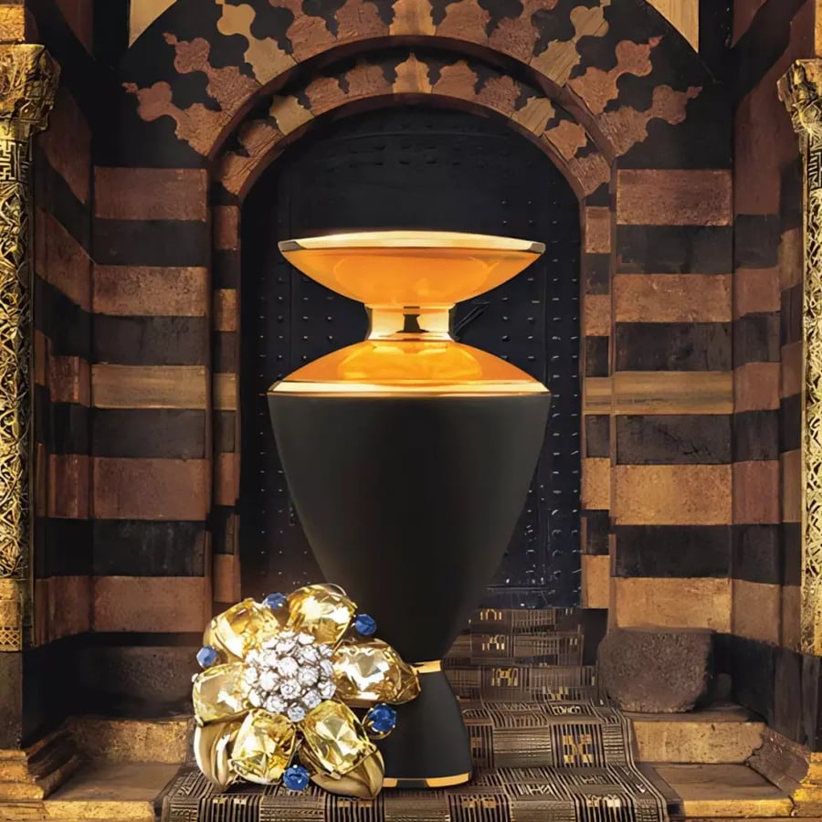 عطر لو جيم مارفيلا من بولغاري أو دو برفيوم للنساء 100 مل