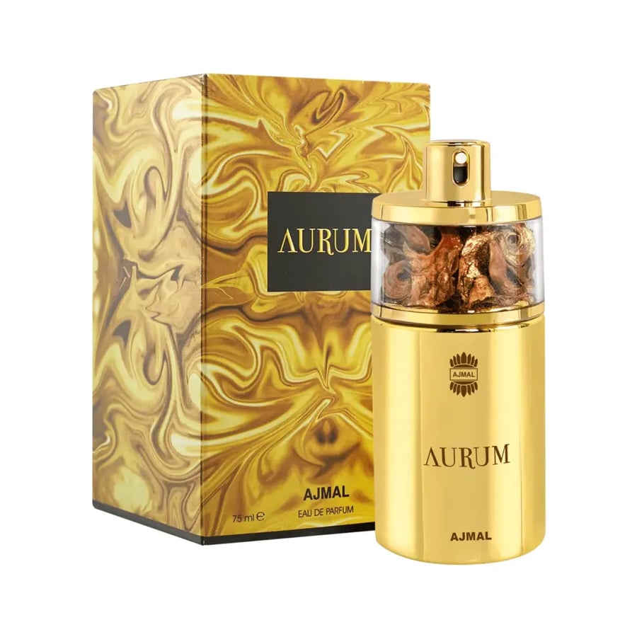 عطر اوروم من أجمل أو دو برفيوم للنساء 75 مل