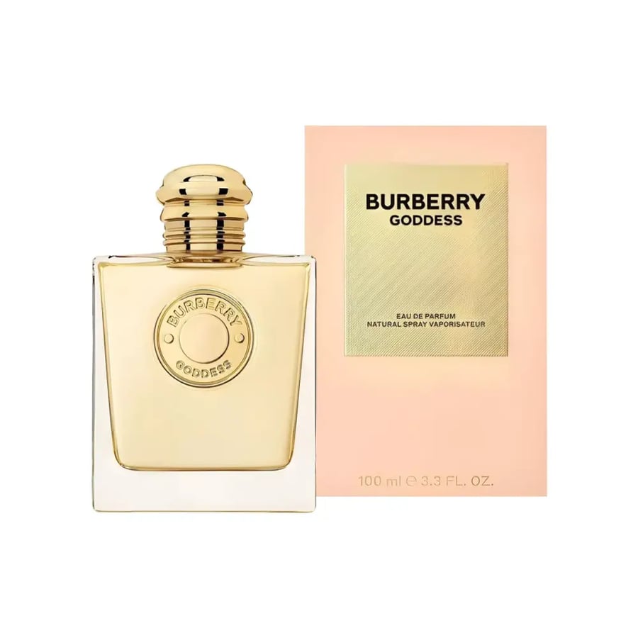 عطر جوديس من بربري أو دو برفيوم نسائي 100 مل