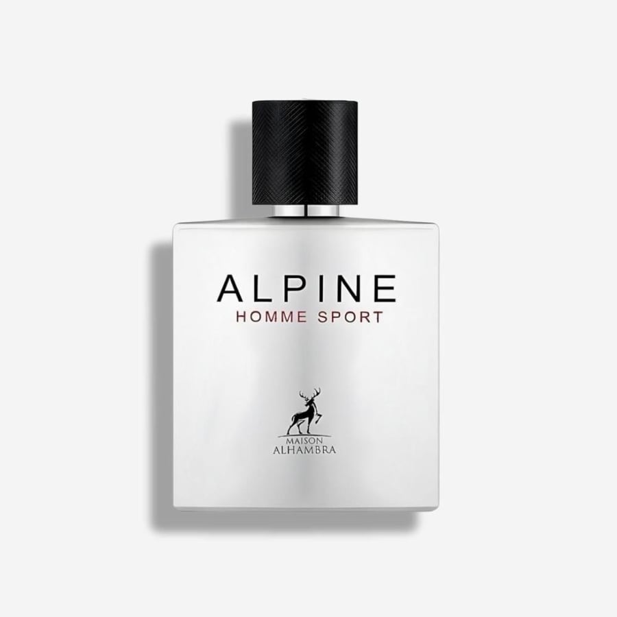 عطر الباين هوم سبورت ميزون الهامبرا او دو بارفيوم - 100 مل