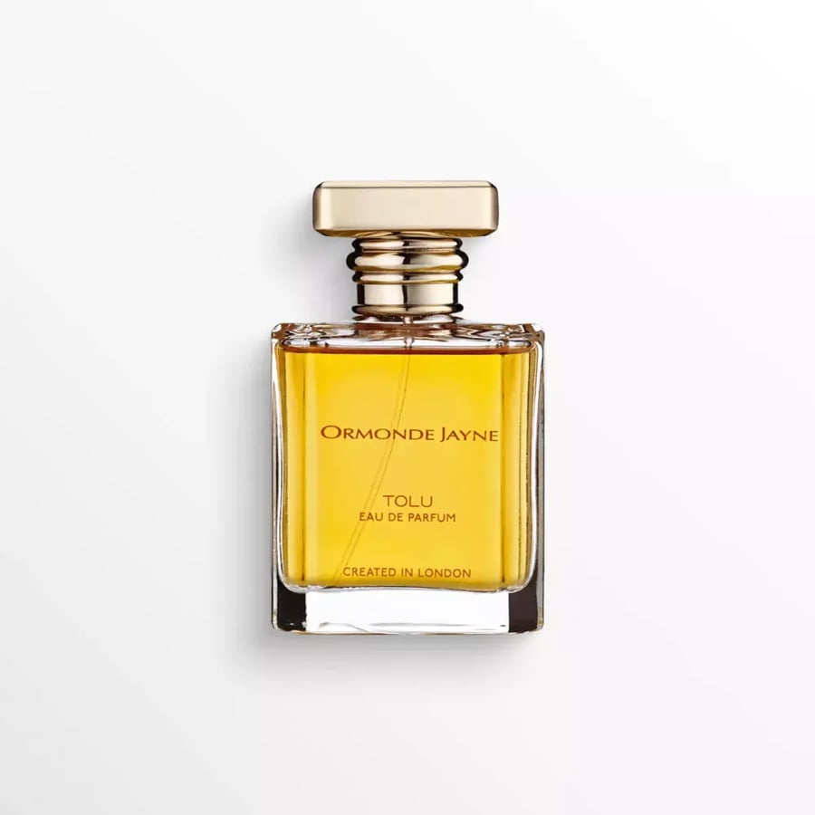 عطر اورموند جاين تولو من اورموند جاين أو دو برفيوم للجنسين 50 مل