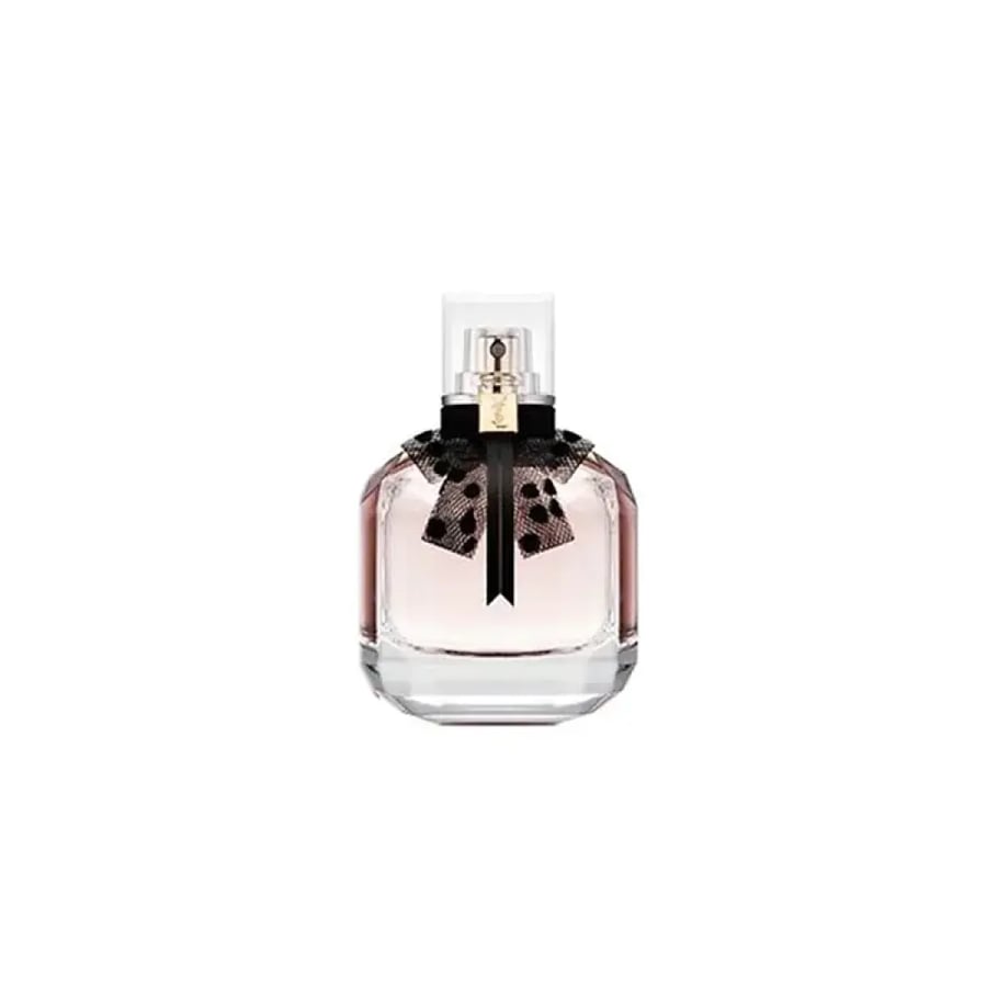 عطر مون باريس من ايف سان لوران أو دو تواليت للنساء 50 مل
