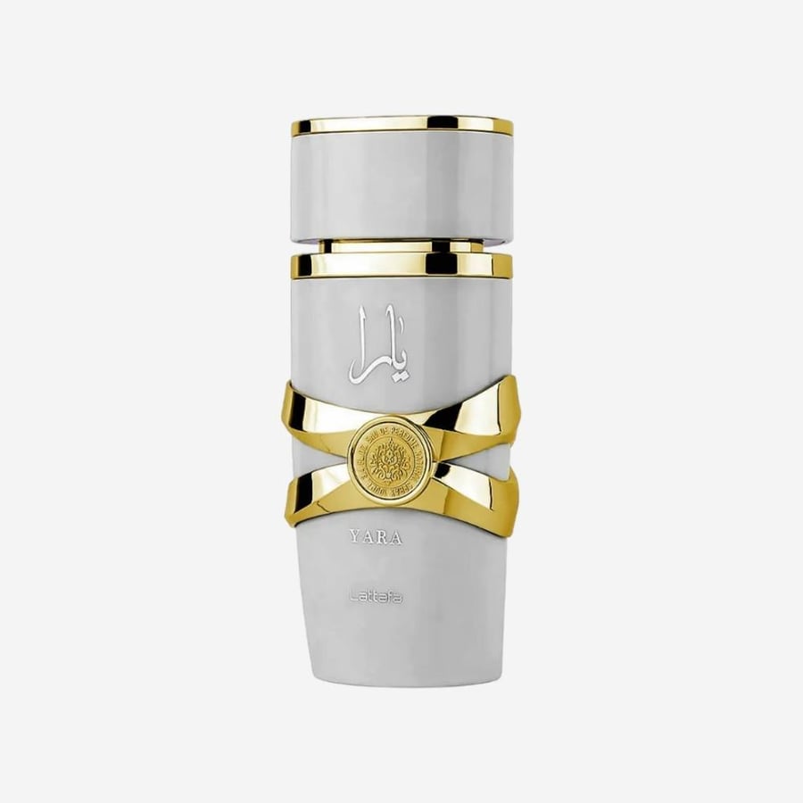 عطر يارا موي لطافة او دو بارفيوم - 100 مل