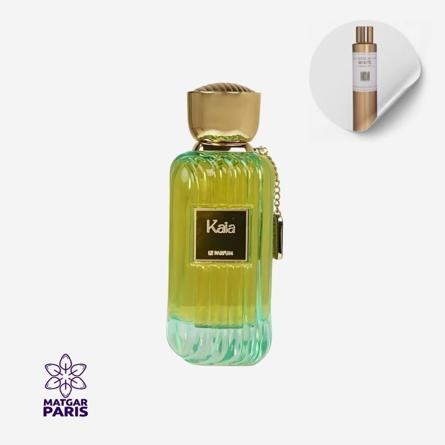 عطر ديروز كايا للنساء او دي بارفيوم - 100 مل