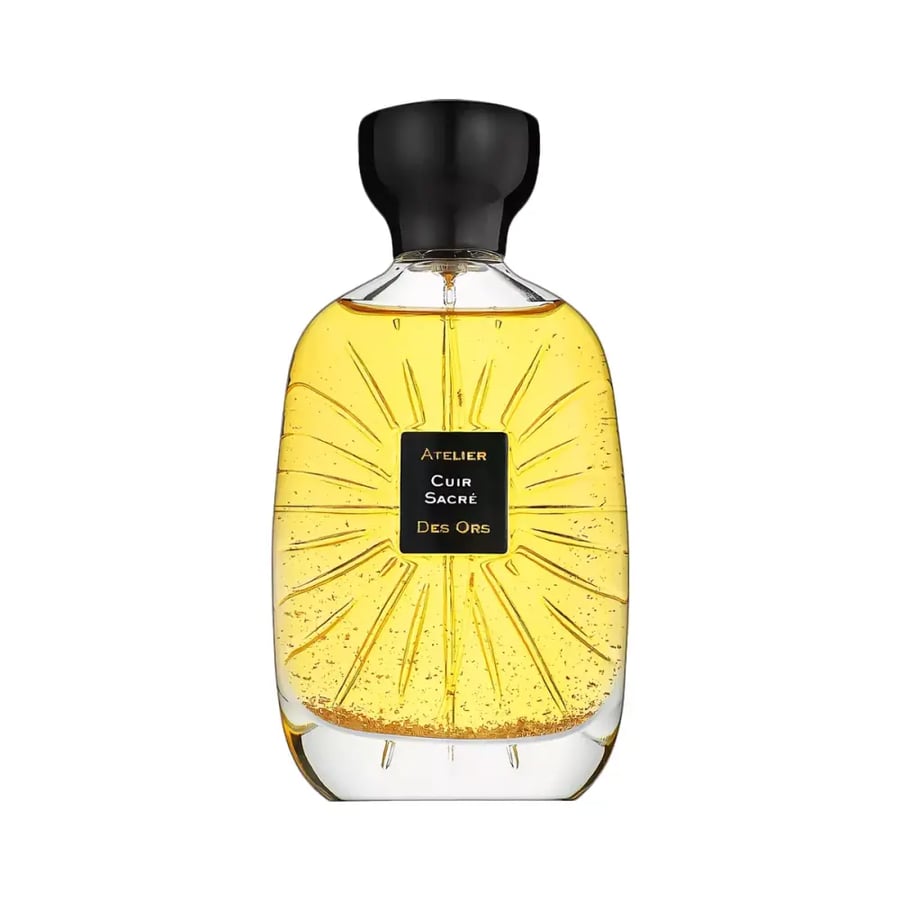 عطر كوير ساكر من أتيلير ديس اورس أو دو برفيوم للجنسين 100 مل