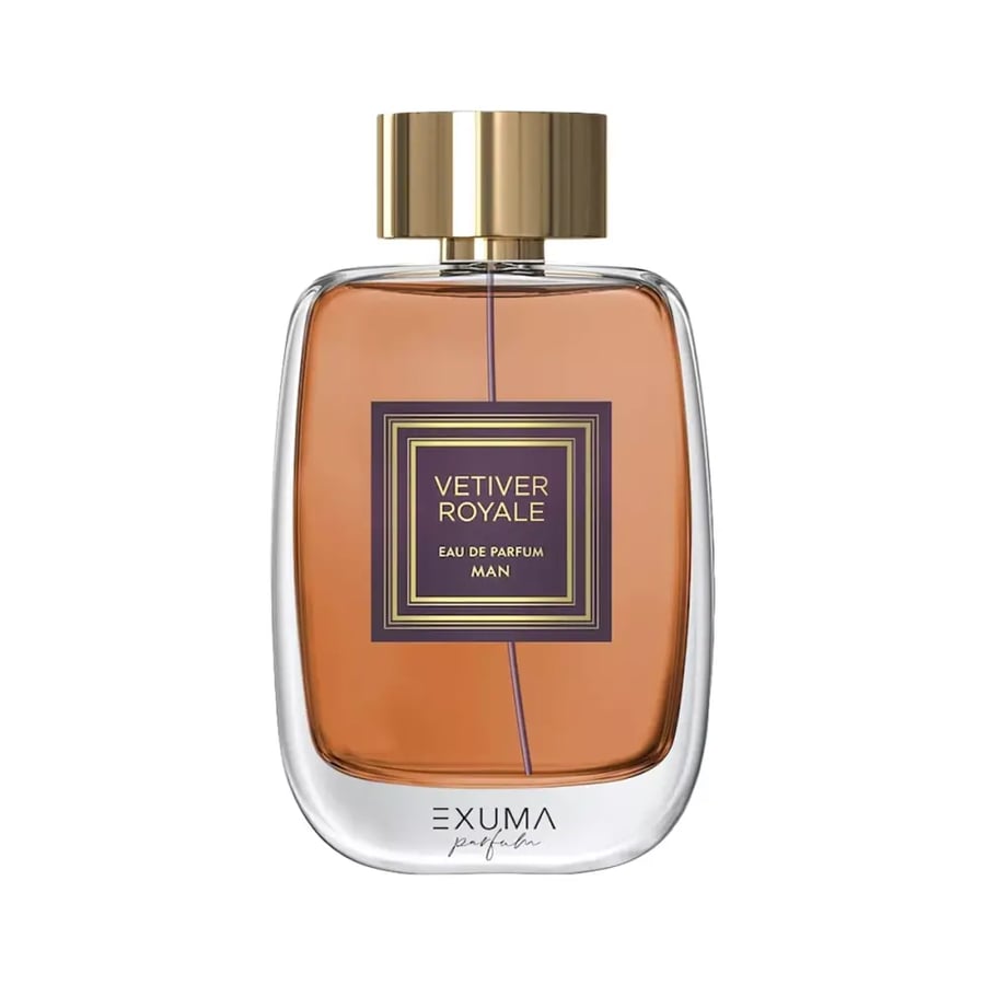 عطر فيتفير رويال مان من اكسوما بارفيومز أو دو برفيوم للرجال 100 مل