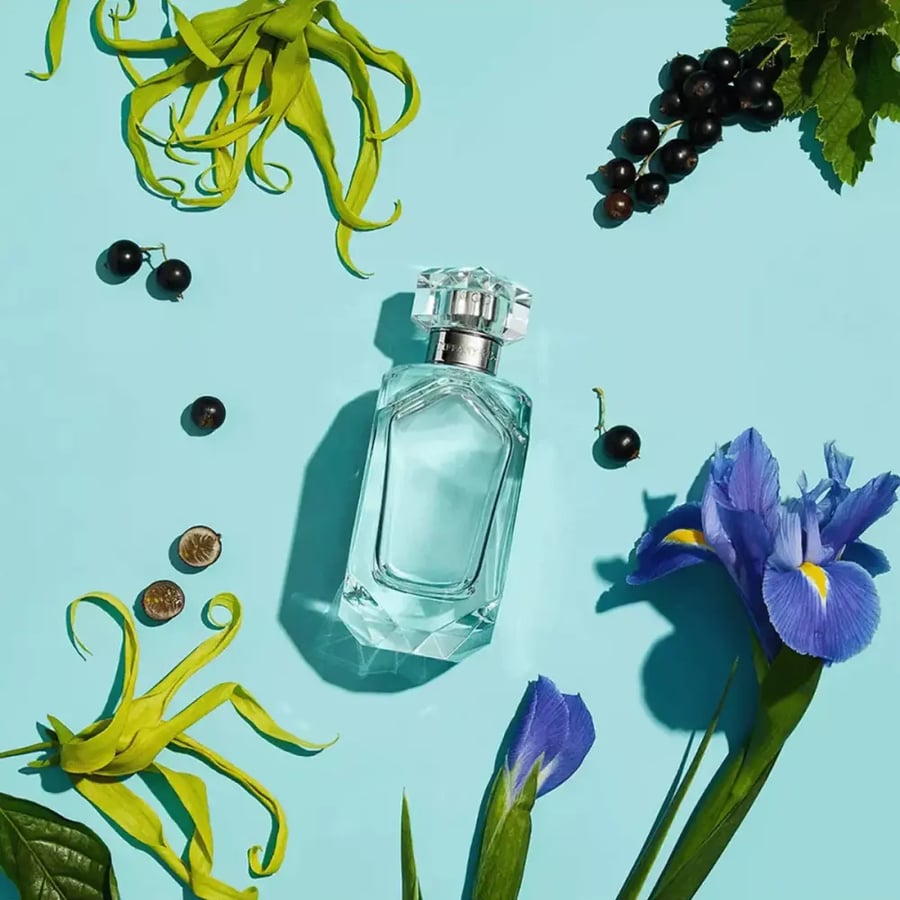 عطر شير من تيفاني آند كو أو دو برفيوم للنساء 50 مل