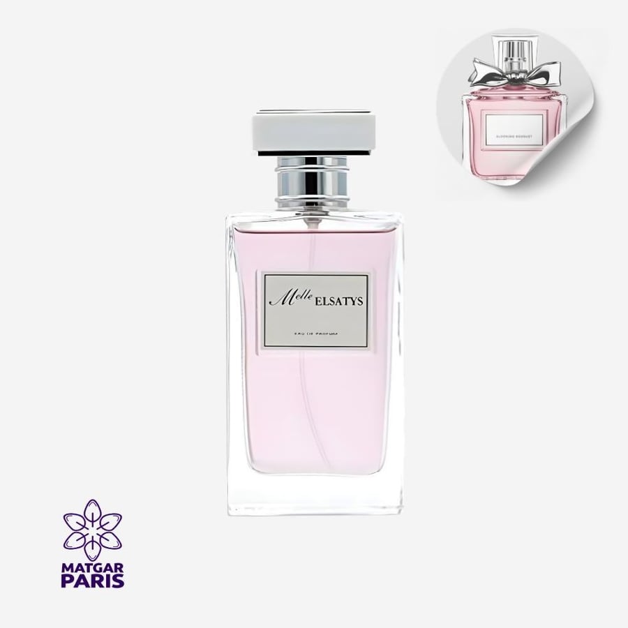 عطر ريان تراديشين ميلي الساتيس-100مل