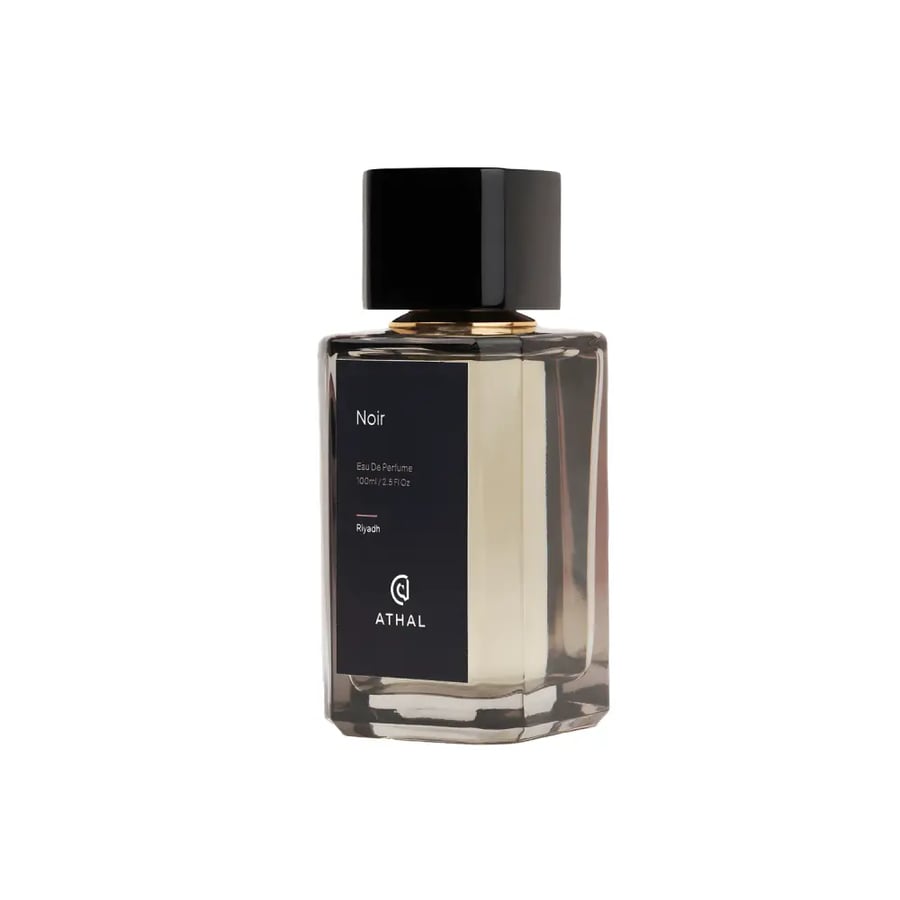 عطر نوار من آثال أو دو برفيوم للنساء 100 مل