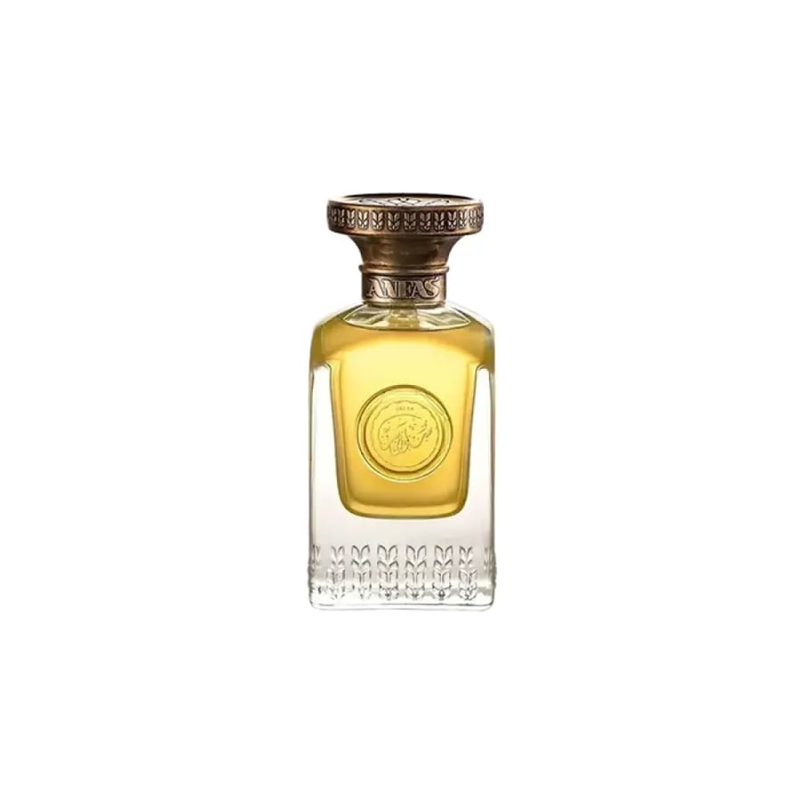 عطر سلام من انفاس أو دو برفيوم للجنسين 75 مل