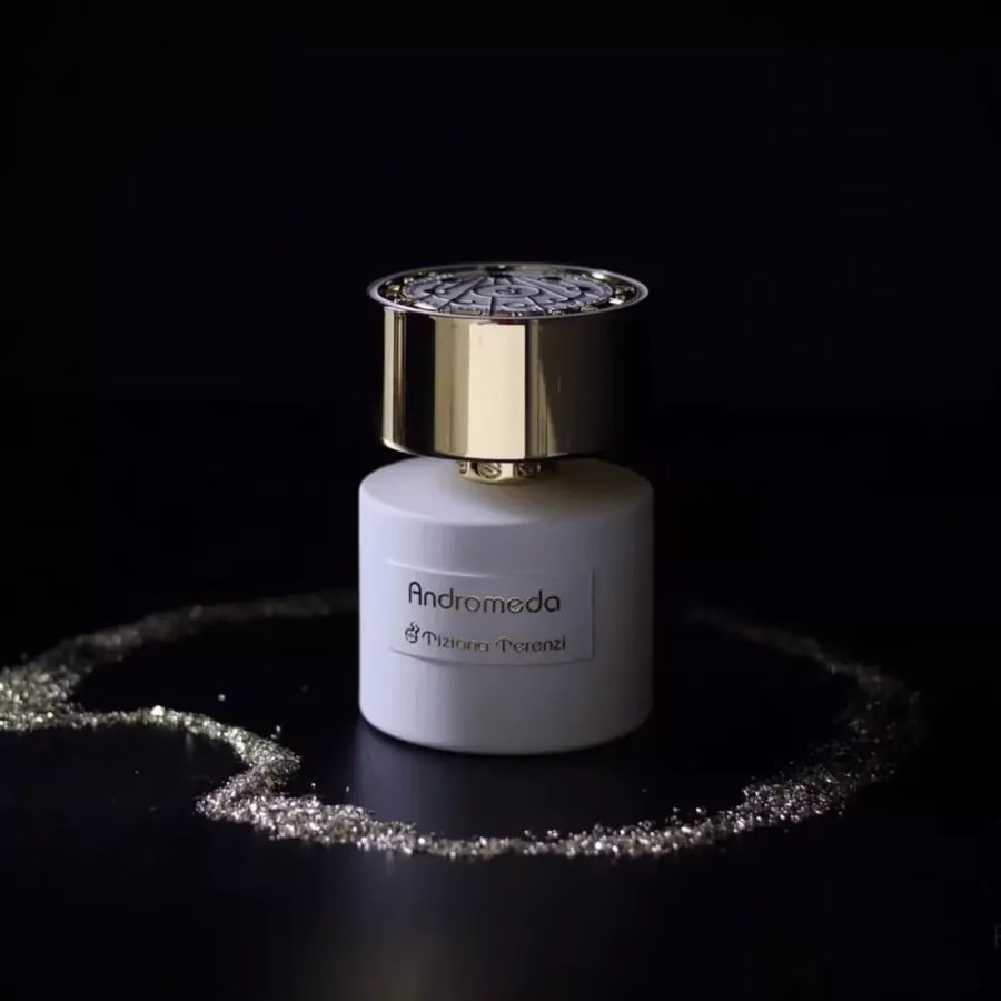 عطر اندروميدا من تيزيانا تيرينزي للجنسين إكستريت دو برفيوم 100 مل