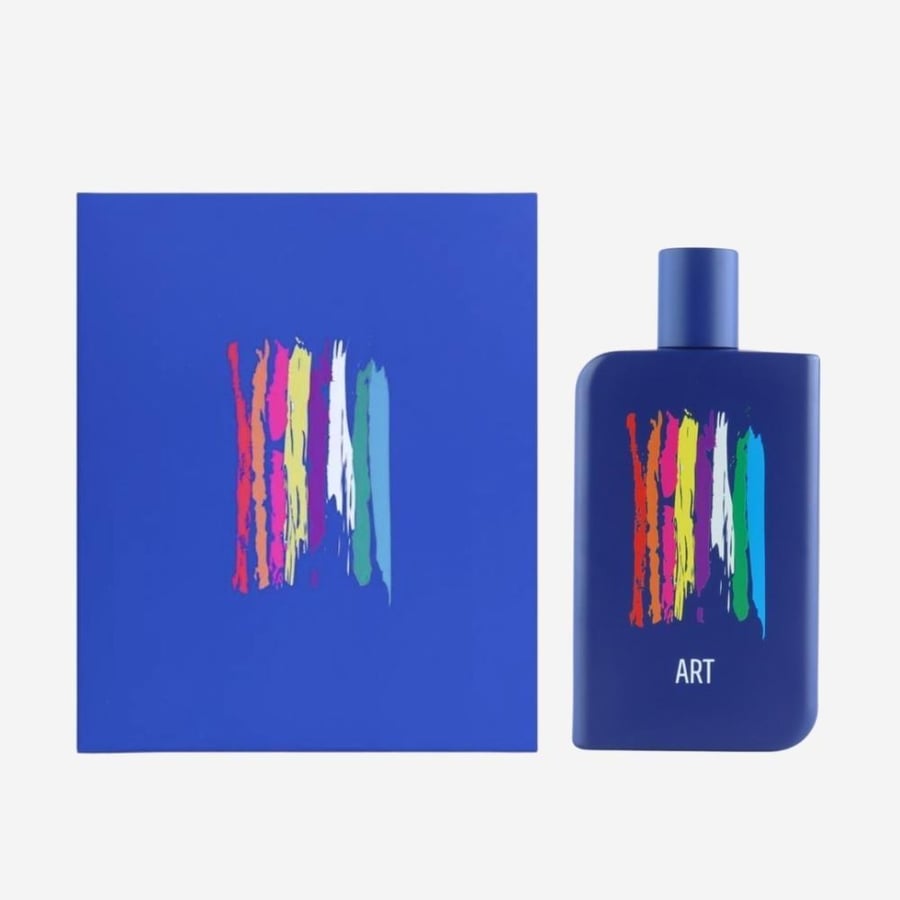 عطر صمام ارت او دو بارفيوم 100 مل