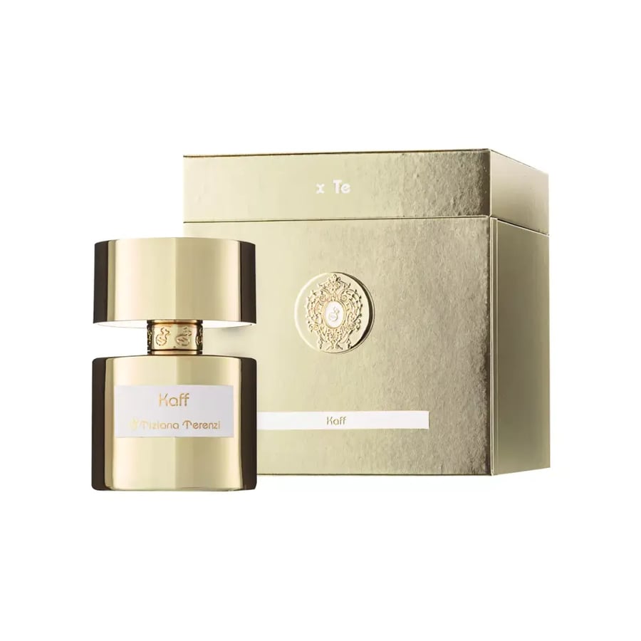 عطر كاف من تيزيانا تيرينزي للجنسين إكستريت دو برفيوم 100 مل