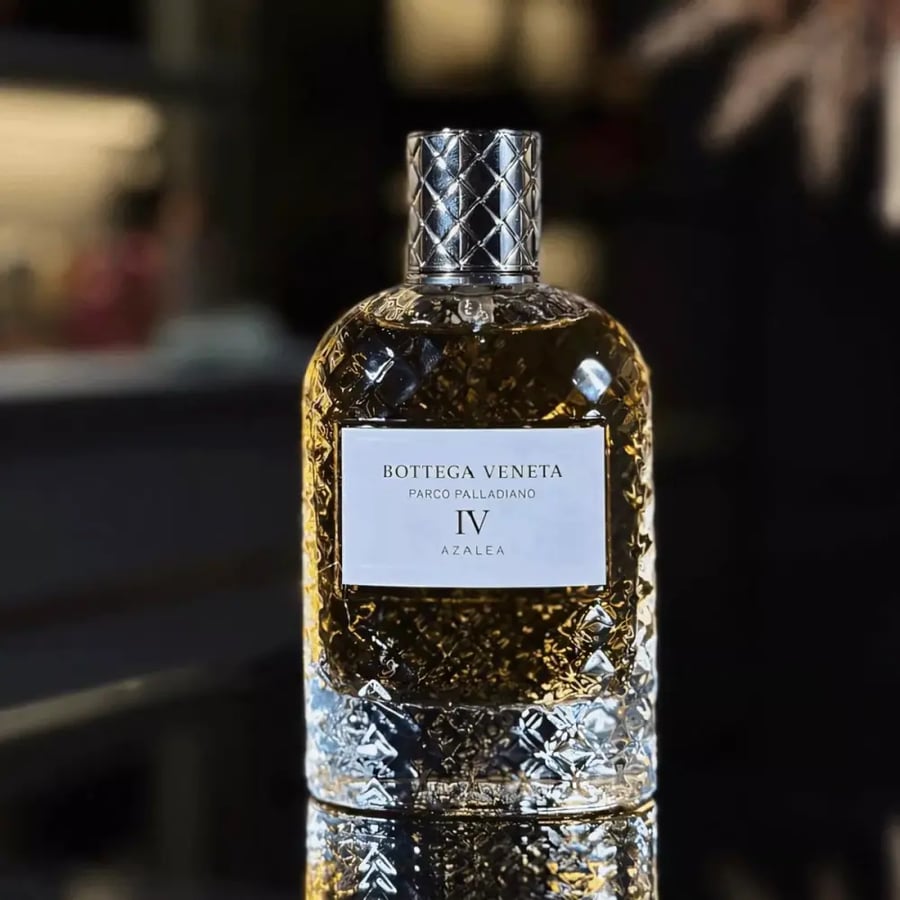 عطر باركو بالاديانو IV أزاليا من بوتيغا فنتا أو دو برفيوم للجنسين 100 مل