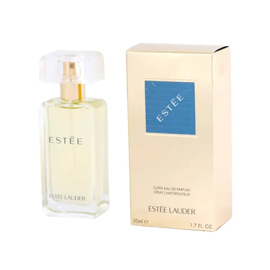 عطر استي من استي لودر أو دو برفيوم للنساء 50 مل
