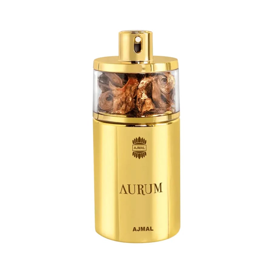 عطر اوروم من أجمل أو دو برفيوم للنساء 75 مل