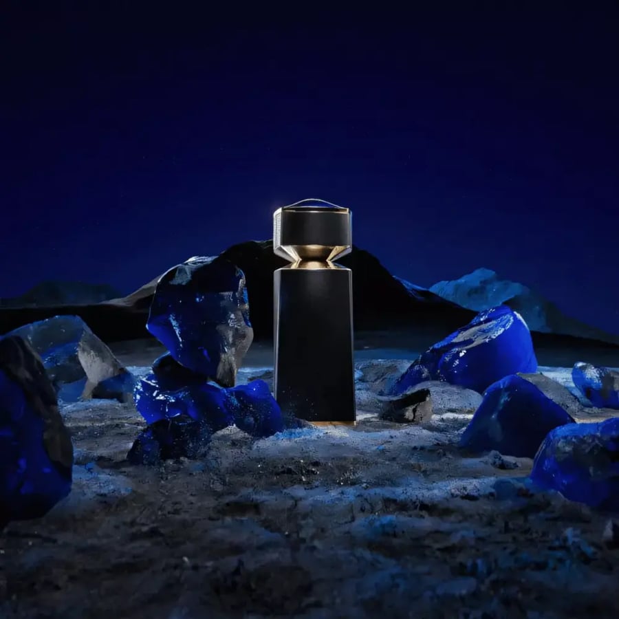 عطر لو جيم جيان من بولغاري أو دو برفيوم للرجال 100 مل