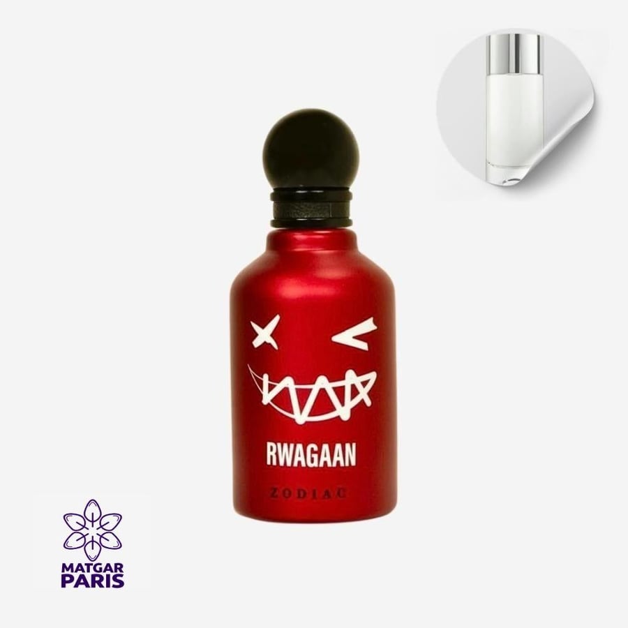 عطر روقان من زودياك للرجال او دي بارفيوم - 100 مل