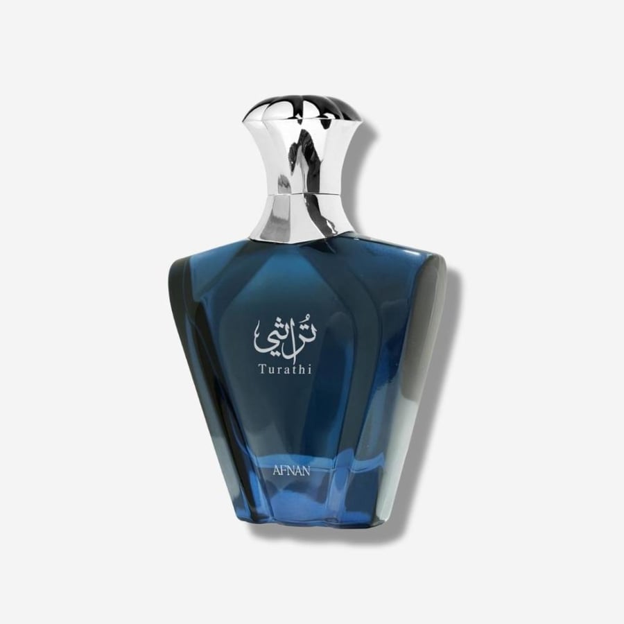 عطر تراثي افنان او دي بارفيوم - 90مل
