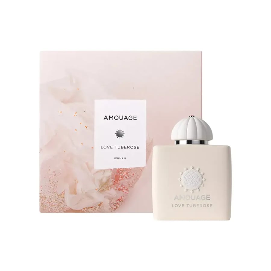 عطر لوف توبيروس من أمواج أو دو برفيوم للنساء 100 مل