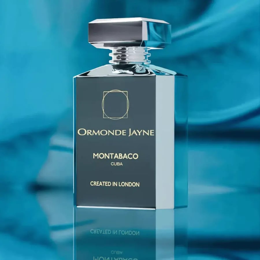 عطر مونتابكو كوبا من اورموند جاين أو دو برفيوم للجنسين 88 مل