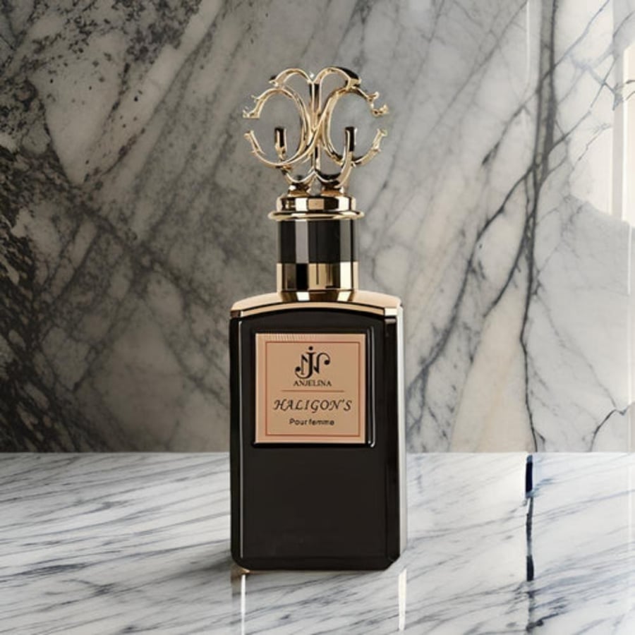 عطر هاليجونس بيور فيم انجلينا او دو بارفيوم - 100 مل